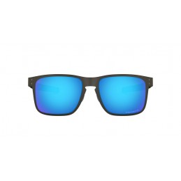 Oakley Holbrook Metal OO4123-07 55 Prizm Sapphire Polarized Oakley Holbrook Metal OO4123-07 55 Prizm Sapphire Polarized