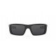 OAKLEY OO9096-38 FUEL CELL 60 MATTE BLACK GREY LIMITED EDITION - OAKLEY