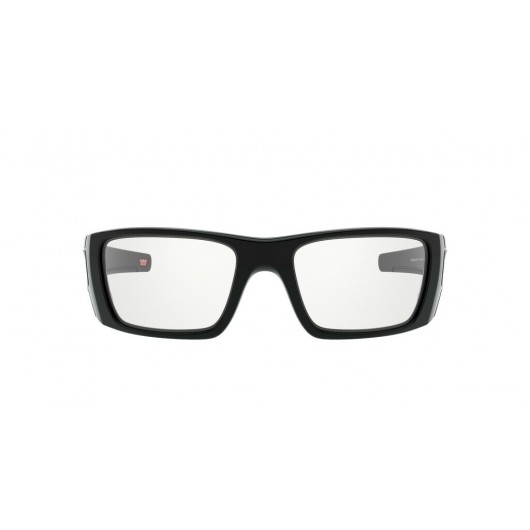 OAKLEY OO9096-L7 FUEL CELL 60 CLEAR - OAKLEY