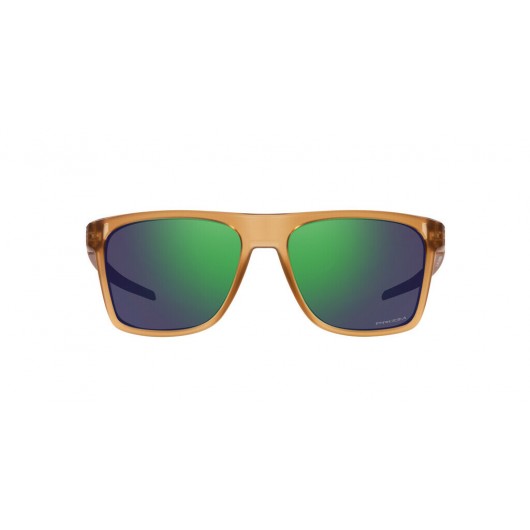 Oakley OO 9100 Leffingwell 910003 Prizm JADE