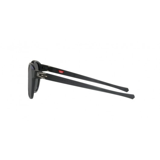 OAKLEY OO9126 REEDMACE 912602 PRIZM BLACK - OAKLEY OAKLEY OO9126 REEDMACE 912602 PRIZM BLACK - OAKLEY