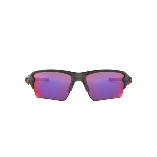 Oakley OO 9188-04 FLAK 2.0 XL Prizm ROAD