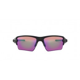 Oakley OO 9188-05 FLAK 2.0 XL Prizm GOLF