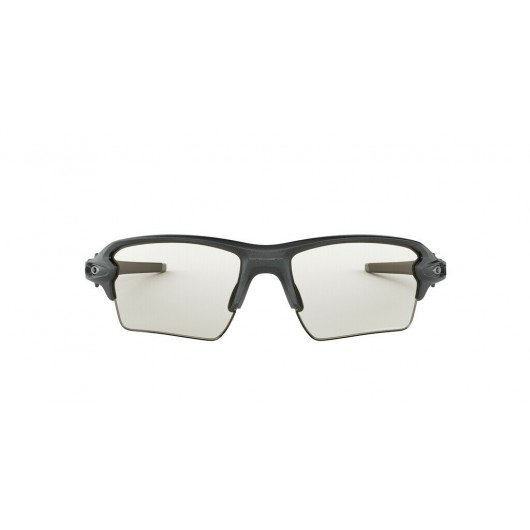 Oakley OO 9188-16 FLAK 2.0 XL PHOTOCHROMIC LENSES