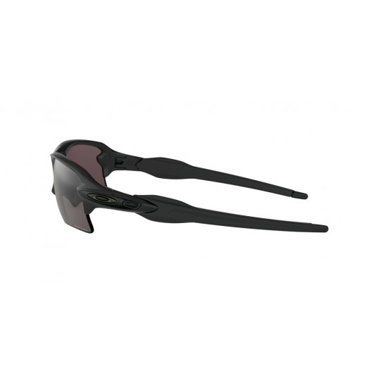 Oakley OO 9188-73 FLAK 2.0 XL Prizm Black Iridium