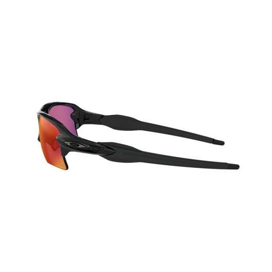 OAKLEY OO9188-91 FLAK 2.0 XL PRIZM FIELD - OAKLEY