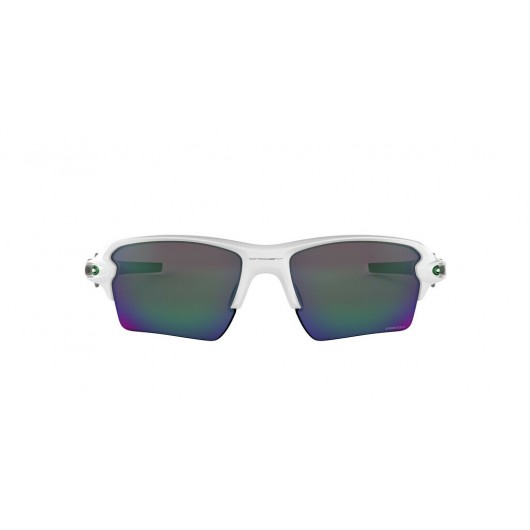 OAKLEY OO9188-92 FLAK 2.0 XL PRIZM JADE - OAKLEY