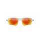 OAKLEY OO9188-93 FLAK 2.0 XL PRIZM RUBY - OAKLEY