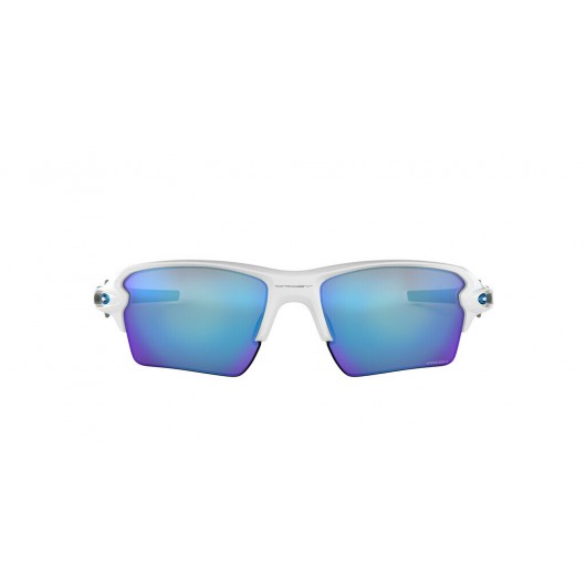 OAKLEY OO9188-94 FLAK 2.0 XL PRIZM SAPPHIRE - OAKLEY