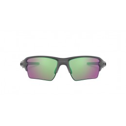 Oakley OO 9188-F3 FLAK 2.0 XL Prizm ROAD JADE