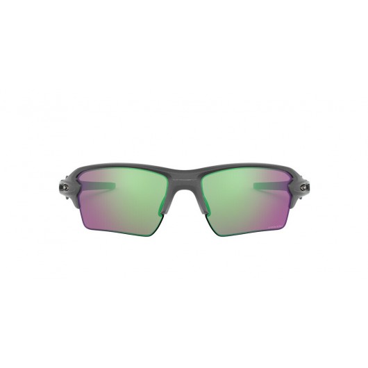 OAKLEY OO9188-F3 FLAK 2.0 XL PRIZM ROAD JADE - OAKLEY