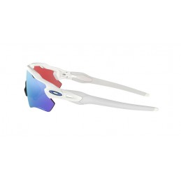 Oakley OO 9208-47 RADAR EV PATH Prizm SNOW