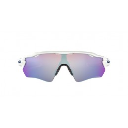 Oakley OO 9208-47 RADAR EV PATH Prizm SNOW