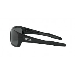 Oakley OO  9263-41 TURBINE 63 Prizm Black Polarized Oakley OO  9263-41 TURBINE 63 Prizm Black Polarized