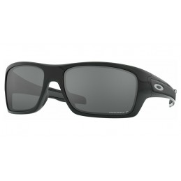 Oakley OO  9263-41 TURBINE 63 Prizm Black Polarized Oakley OO  9263-41 TURBINE 63 Prizm Black Polarized