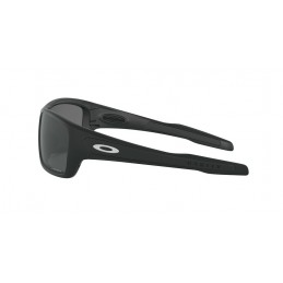 Oakley OO 9263-42 TURBINE 63 Prizm Black Iridium Oakley OO 9263-42 TURBINE 63 Prizm Black Iridium