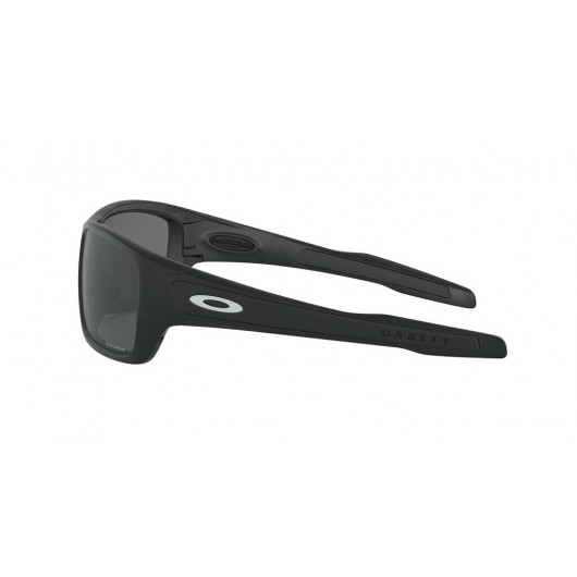 OAKLEY OO9263-42 TURBINE 63 PRIZM BLACK IRIDIUM - OAKLEY