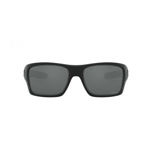 OAKLEY OO9263-42 TURBINE 63 PRIZM BLACK IRIDIUM - OAKLEY