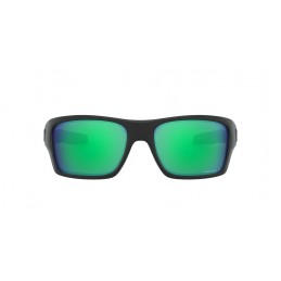 Oakley OO 9263-45 TURBINE 63 Prizm JADE Polarized Oakley OO 9263-45 TURBINE 63 Prizm JADE Polarized