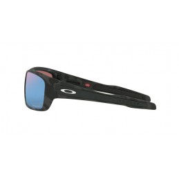 Oakley OO 9263-64 63 TURBINE Prizm Deep Water Polarized  Oakley OO 9263-64 63 TURBINE Prizm Deep Water Polarized