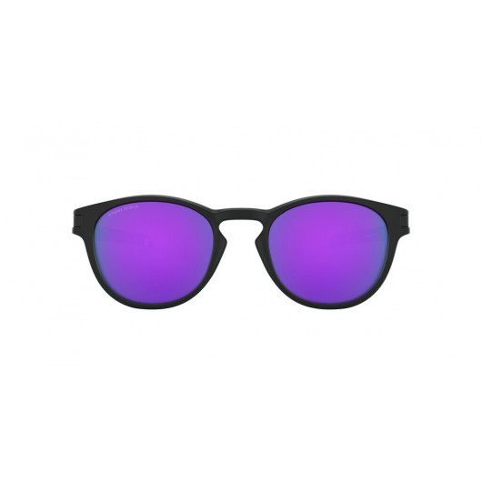 Oakley Latch OO9265-55 Prizm Violet - OAKLEY