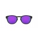 Oakley Latch OO9265-55 Prizm Violet - OAKLEY