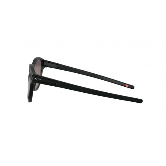 Oakley Latch OO9265-56 Prizm Grey Oakley Latch OO9265-56 Prizm Grey