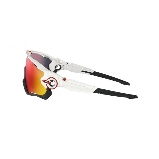 Oakley OO 9290 JAWBREAKER OO9290-05 Prizm ROAD