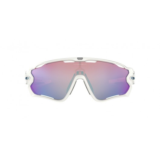 OAKLEY OO9290 JAWBREAKER OO9290-21 PRIZM SNOW - OAKLEY