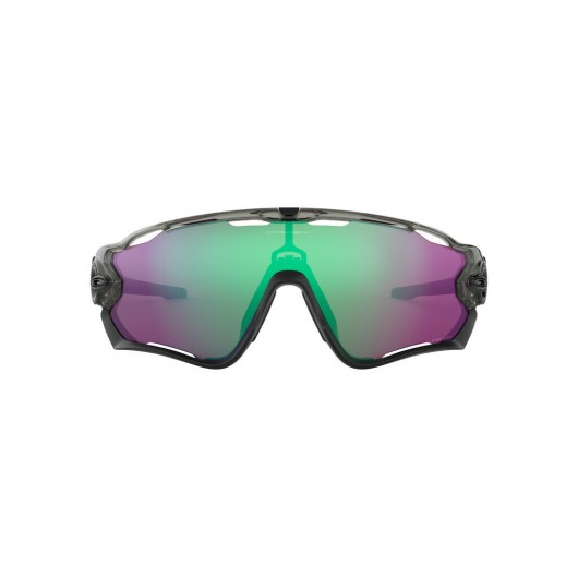 Oakley OO 9290 JAWBREAKER OO9290-46 Prizm ROAD JADE