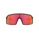 OAKLEY OO9406-11  SUTRO PRIZM TRIAL TORCH - OAKLEY