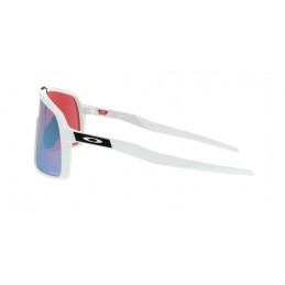 Oakley OO9406-22 37 SUTRO Prizm SNOW Sapphire Iridium 