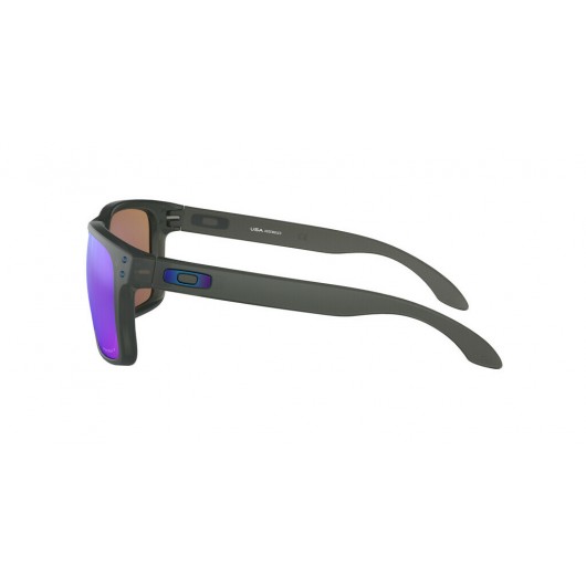 OAKLEY OO9417-09 59 HOLBROOK XL PRIZM SAPPHIRE POLARIZED - OAKLEY