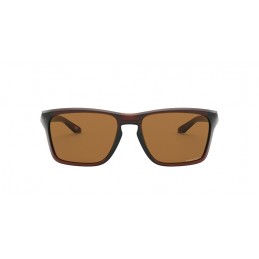 Oakley SYLAS OO9448-02 Prizm Bronze 