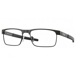 Oakley Metal Plate TI OX5153 515301 Δώρο (Οργανικοί Φακοί Uncoated 1.5) Oakley Metal Plate TI OX5153 515301 Δώρο (Οργανικοί Φακοί Uncoated 1.5)