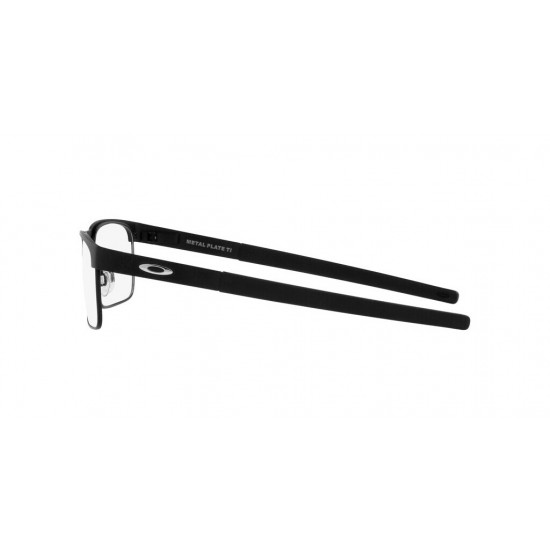 OAKLEY METAL PLATE TI OX5153 515301 ΔΩΡΟ (ΟΡΓΑΝΙΚΟΙ ΦΑΚΟΙ UNCOATED 1.5) - OAKLEY OAKLEY METAL PLATE TI OX5153 515301 ΔΩΡΟ (ΟΡΓΑΝΙΚΟΙ ΦΑΚΟΙ UNCOATED 1.5) - OAKLEY