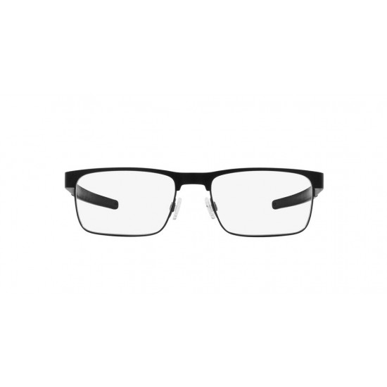 OAKLEY METAL PLATE TI OX5153 515301 ΔΩΡΟ (ΟΡΓΑΝΙΚΟΙ ΦΑΚΟΙ UNCOATED 1.5) - OAKLEY OAKLEY METAL PLATE TI OX5153 515301 ΔΩΡΟ (ΟΡΓΑΝΙΚΟΙ ΦΑΚΟΙ UNCOATED 1.5) - OAKLEY