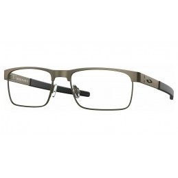 Oakley Metal Plate TI OX5153 515302 Δώρο (Οργανικοί Φακοί Uncoated 1.5) Oakley Metal Plate TI OX5153 515302 Δώρο (Οργανικοί Φακοί Uncoated 1.5)