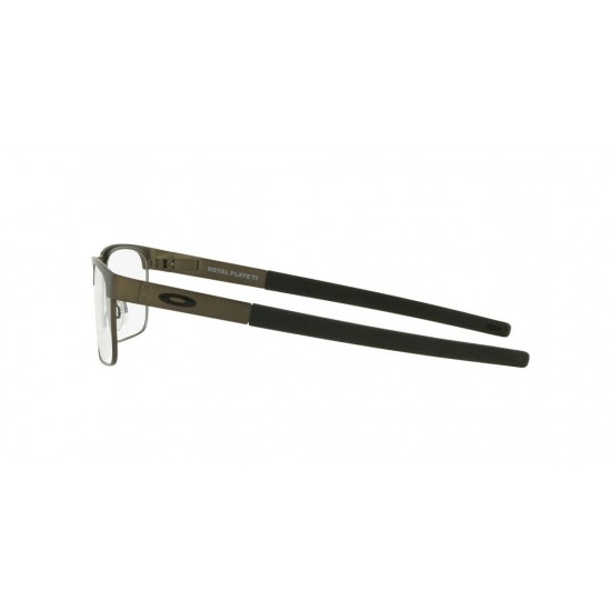 OAKLEY METAL PLATE TI OX5153 515302 ΔΩΡΟ (ΟΡΓΑΝΙΚΟΙ ΦΑΚΟΙ UNCOATED 1.5) - OAKLEY OAKLEY METAL PLATE TI OX5153 515302 ΔΩΡΟ (ΟΡΓΑΝΙΚΟΙ ΦΑΚΟΙ UNCOATED 1.5) - OAKLEY