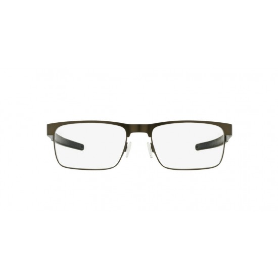 OAKLEY METAL PLATE TI OX5153 515302 ΔΩΡΟ (ΟΡΓΑΝΙΚΟΙ ΦΑΚΟΙ UNCOATED 1.5) - OAKLEY OAKLEY METAL PLATE TI OX5153 515302 ΔΩΡΟ (ΟΡΓΑΝΙΚΟΙ ΦΑΚΟΙ UNCOATED 1.5) - OAKLEY