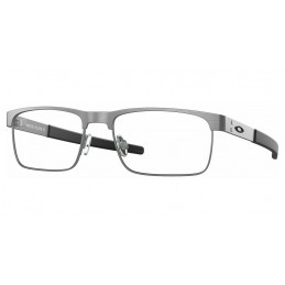 Oakley Metal Plate TI OX5153 515303 Δώρο (Οργανικοί Φακοί Uncoated 1.5) Oakley Metal Plate TI OX5153 515303 Δώρο (Οργανικοί Φακοί Uncoated 1.5)