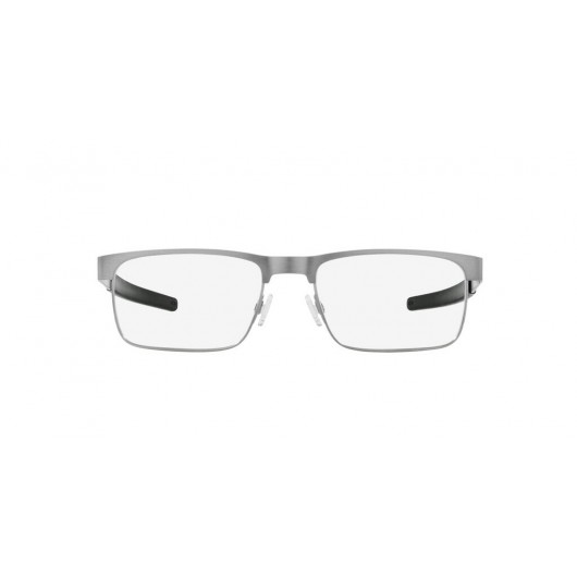 OAKLEY METAL PLATE TI OX5153 515303 ΔΩΡΟ (ΟΡΓΑΝΙΚΟΙ ΦΑΚΟΙ UNCOATED 1.5) - OAKLEY