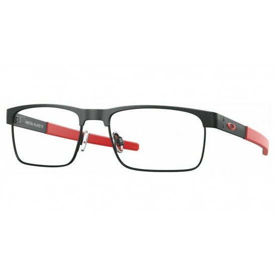 OAKLEY METAL PLATE TI OX5153 515304 ΔΩΡΟ (ΟΡΓΑΝΙΚΟΙ ΦΑΚΟΙ UNCOATED 1.5) - OAKLEY OAKLEY METAL PLATE TI OX5153 515304 ΔΩΡΟ (ΟΡΓΑΝΙΚΟΙ ΦΑΚΟΙ UNCOATED 1.5) - OAKLEY