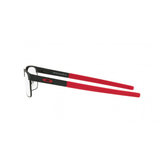 OAKLEY METAL PLATE TI OX5153 515304 ΔΩΡΟ (ΟΡΓΑΝΙΚΟΙ ΦΑΚΟΙ UNCOATED 1.5) - OAKLEY OAKLEY METAL PLATE TI OX5153 515304 ΔΩΡΟ (ΟΡΓΑΝΙΚΟΙ ΦΑΚΟΙ UNCOATED 1.5) - OAKLEY