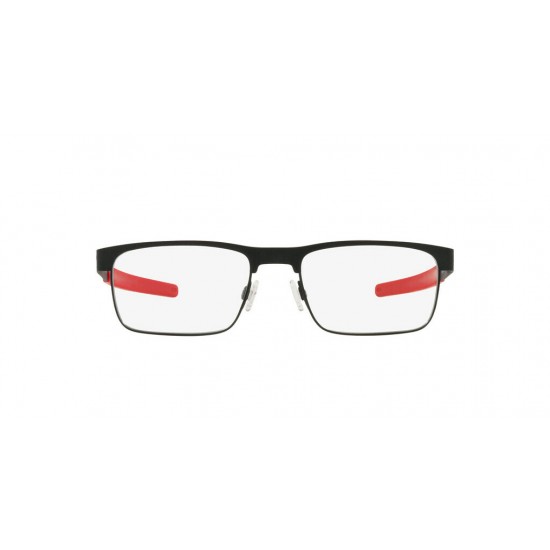 OAKLEY METAL PLATE TI OX5153 515304 ΔΩΡΟ (ΟΡΓΑΝΙΚΟΙ ΦΑΚΟΙ UNCOATED 1.5) - OAKLEY OAKLEY METAL PLATE TI OX5153 515304 ΔΩΡΟ (ΟΡΓΑΝΙΚΟΙ ΦΑΚΟΙ UNCOATED 1.5) - OAKLEY