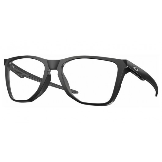 OAKLEY THE CUT OX8058 805801 ΔΩΡΟ (ΟΡΓΑΝΙΚΟΙ ΦΑΚΟΙ UNCOATED 1.5) - OAKLEY