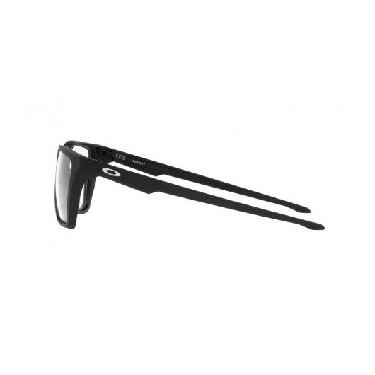 OAKLEY THE CUT OX8058 805801 ΔΩΡΟ (ΟΡΓΑΝΙΚΟΙ ΦΑΚΟΙ UNCOATED 1.5) - OAKLEY