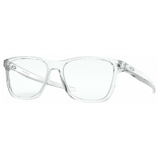 OAKLEY CENTERBOARD OX8163 816303 ΔΩΡΟ (ΟΡΓΑΝΙΚΟΙ ΦΑΚΟΙ UNCOATED 1.5) - OAKLEY