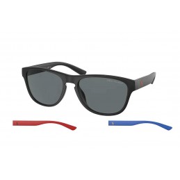 Polo Ralph Lauren PH4180U 537581 Polarized Polo Ralph Lauren PH4180U 537581 Polarized