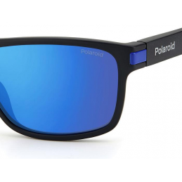 Polaroid PLD 2121/S OVK/5X Polarized Polaroid PLD 2121/S OVK/5X Polarized